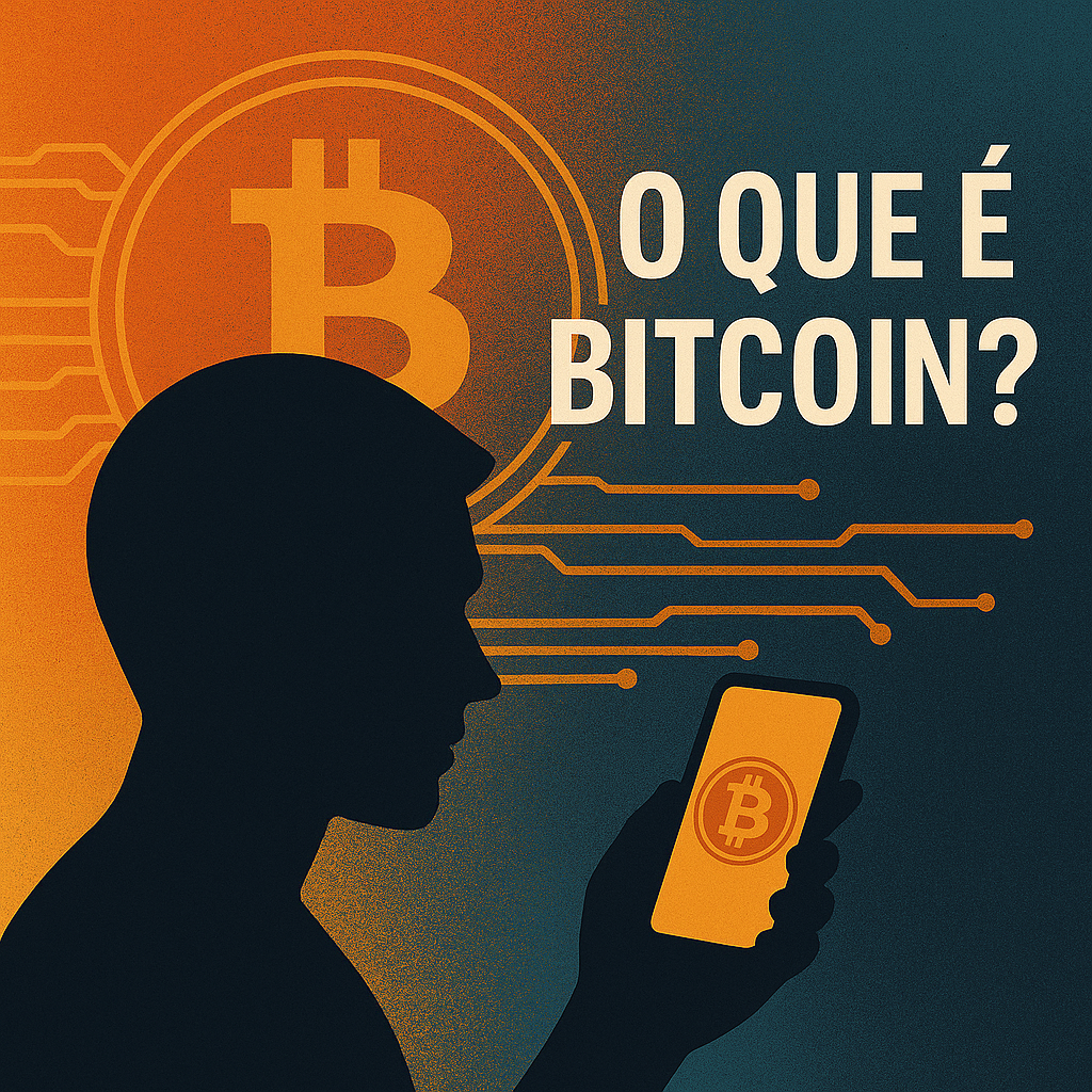 Como funciona o Bitcoin
