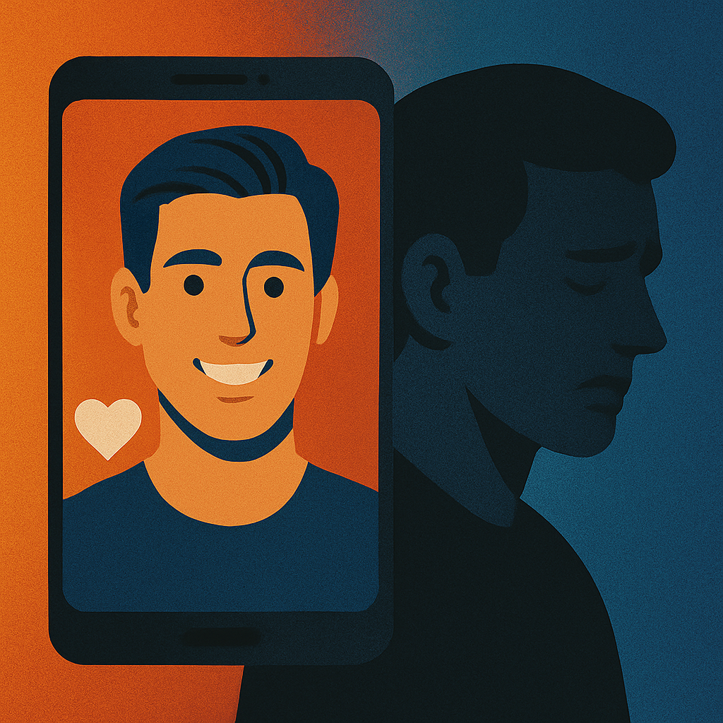 A real face dos influenciadores digitais: o que ninguém te conta