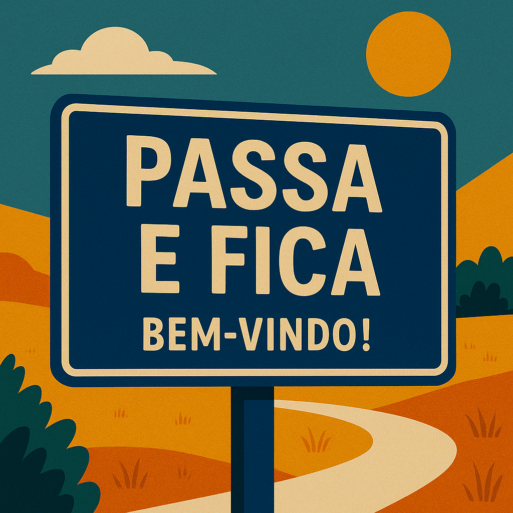 Como Surgiram os Nomes Curiosos de Bairros e Cidades no Brasil? Uma Viagem Pela Criatividade do Nosso Povo