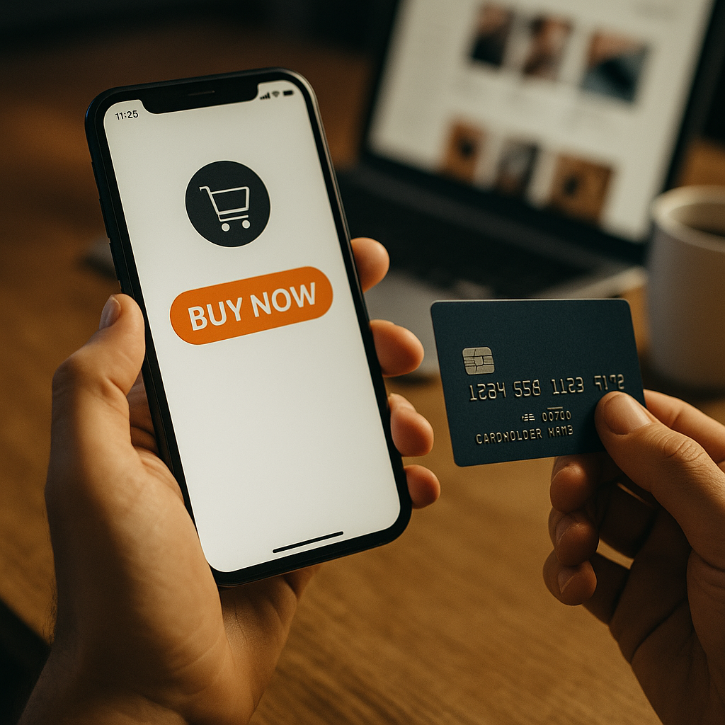 A psicologia por trás dos hábitos de consumo: por que gastamos mais no digital?