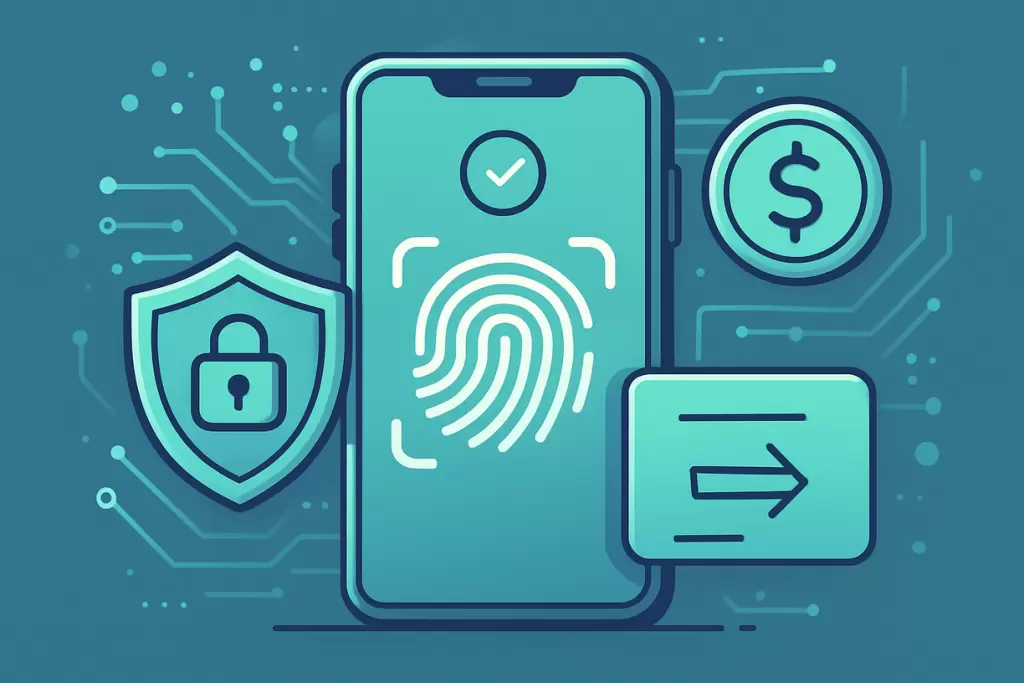 Por que o Pix Biométrico é o Futuro dos Pagamentos no Brasil