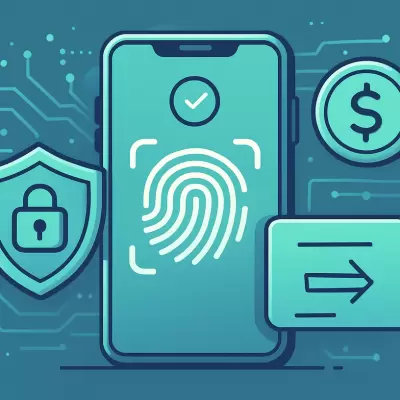 Por que o Pix Biométrico é o Futuro dos Pagamentos no Brasil