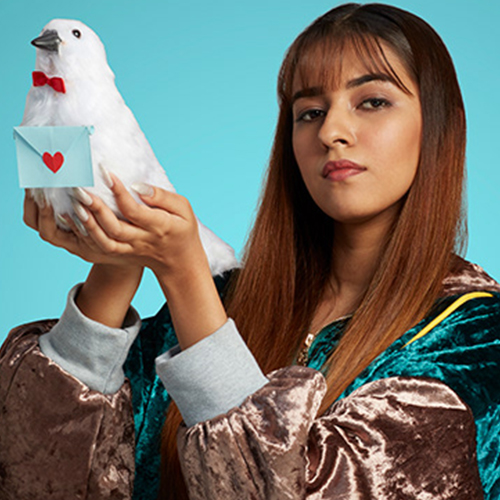 Criação de Conteúdo